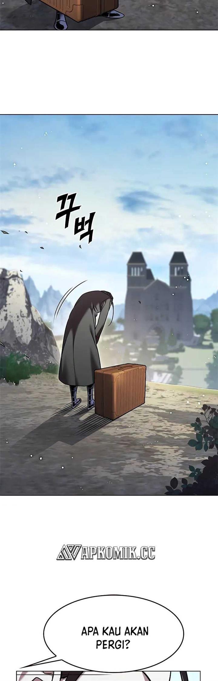 Eleceed Chap 304 - Next Chap 305