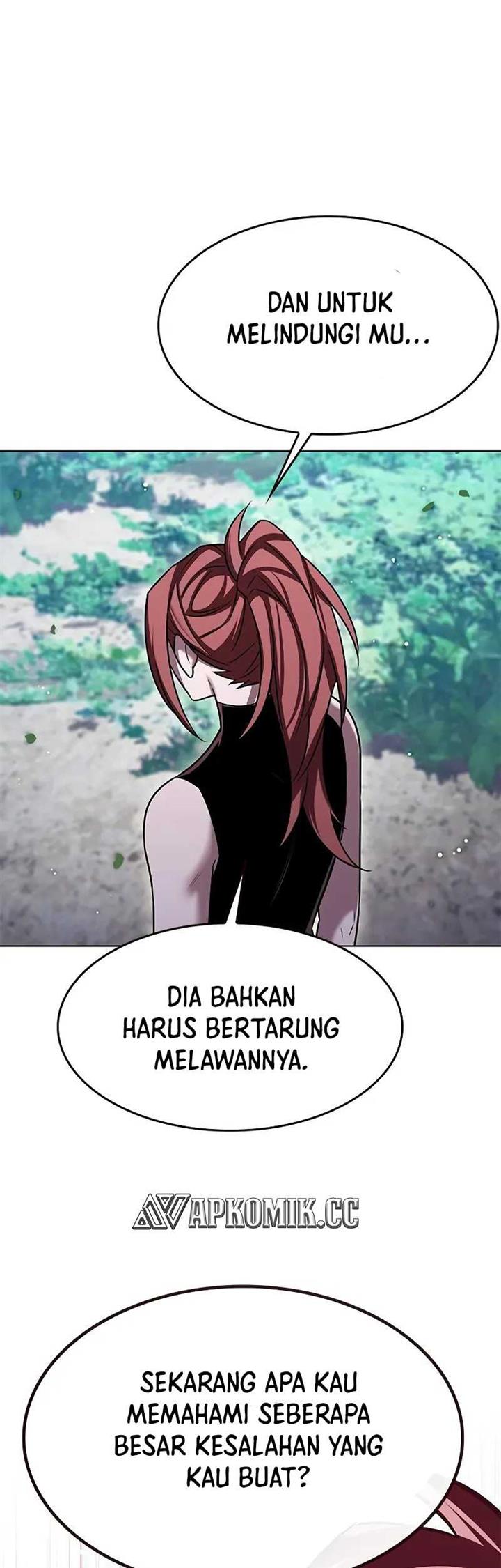 Eleceed Chap 304 - Next Chap 305