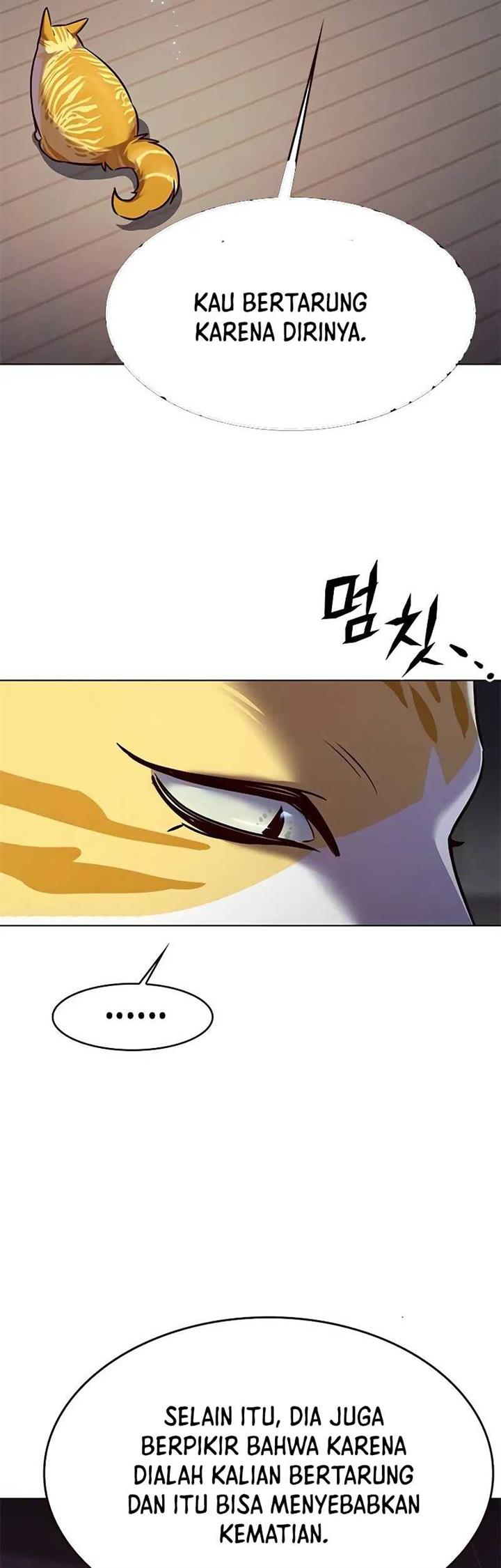 Eleceed Chap 304 - Next Chap 305