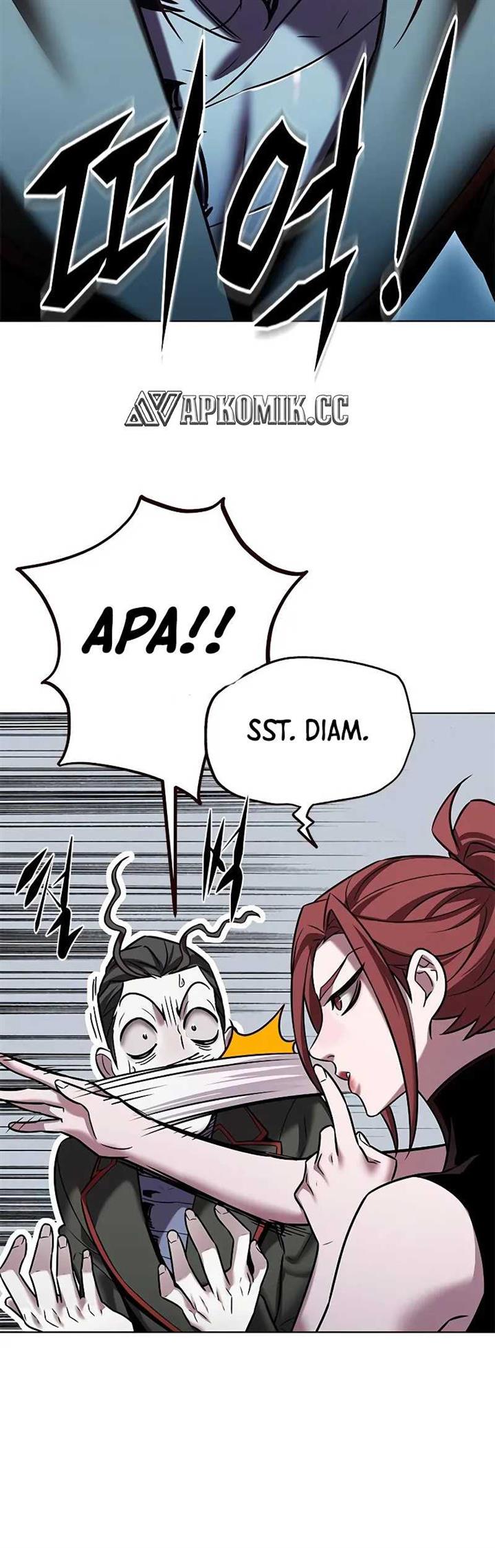 Eleceed Chap 304 - Next Chap 305