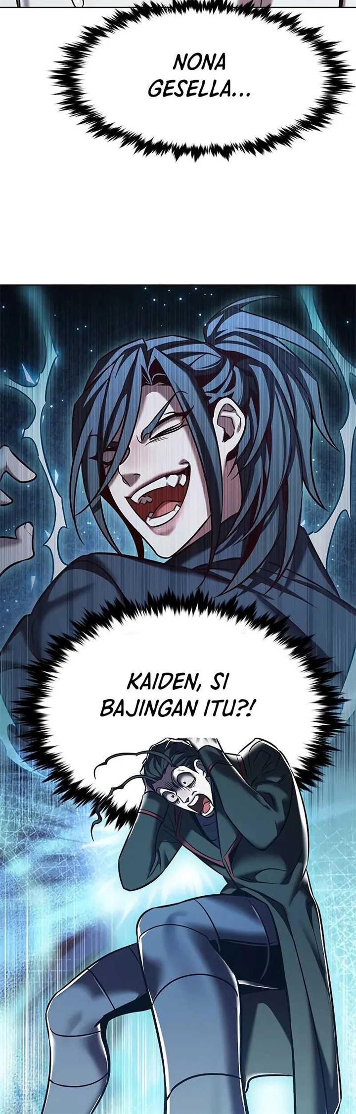 Eleceed Chap 304 - Next Chap 305