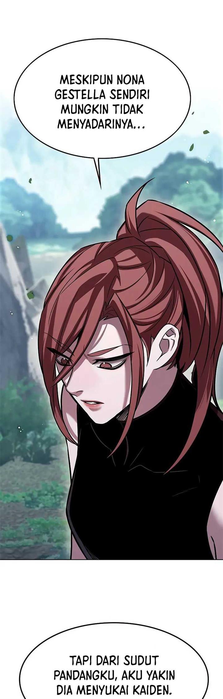 Eleceed Chap 304 - Next Chap 305