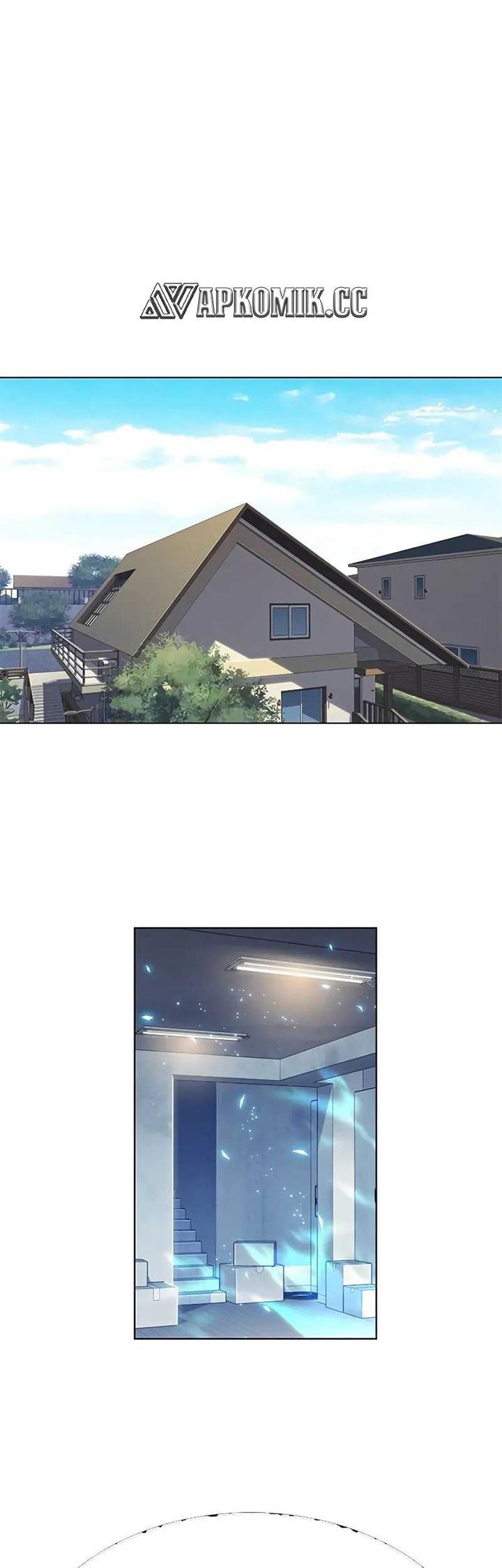 Eleceed Chap 304 - Next Chap 305