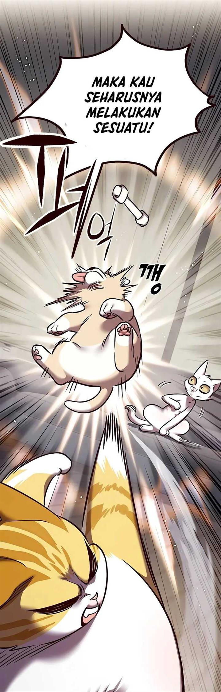 Eleceed Chap 304 - Next Chap 305