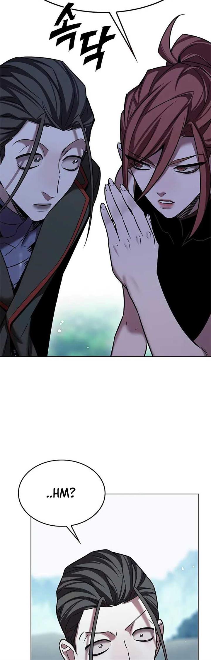 Eleceed Chap 304 - Next Chap 305