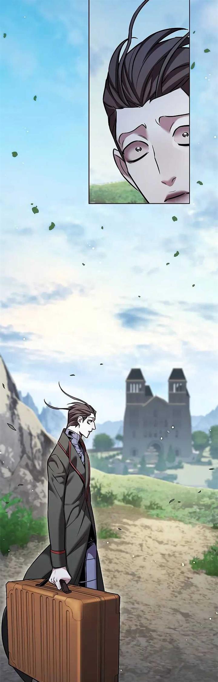 Eleceed Chap 304 - Next Chap 305