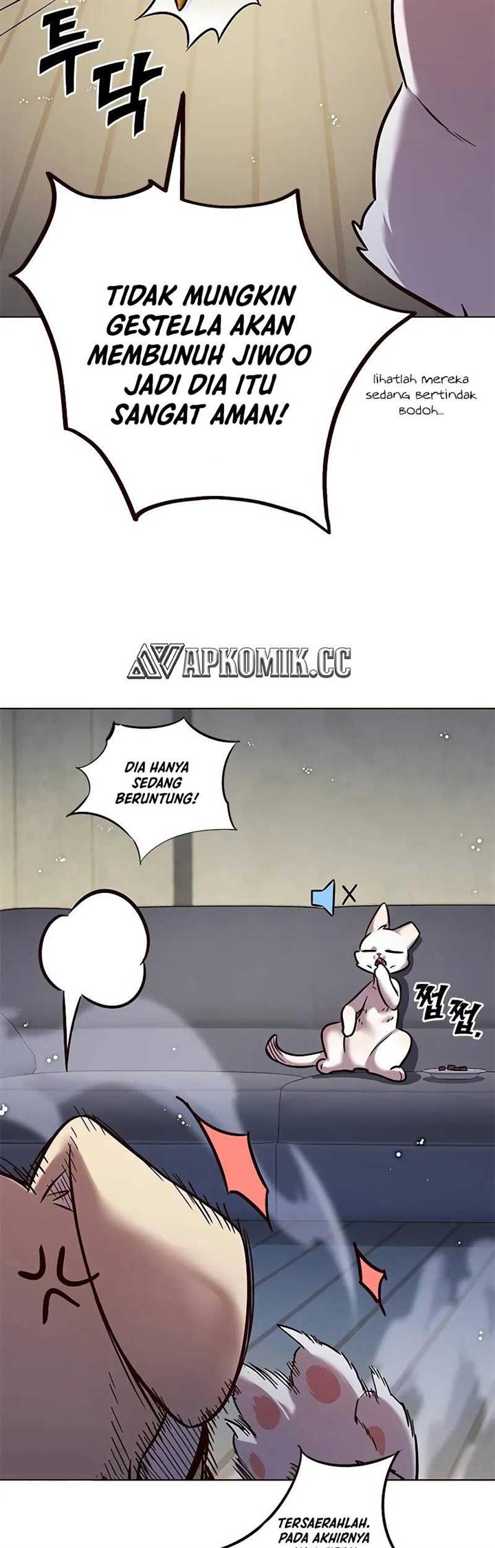 Eleceed Chap 304 - Next Chap 305