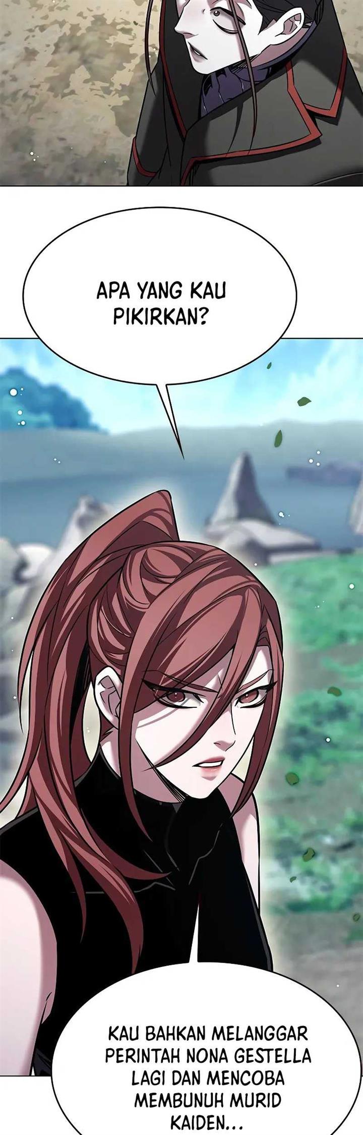 Eleceed Chap 304 - Next Chap 305