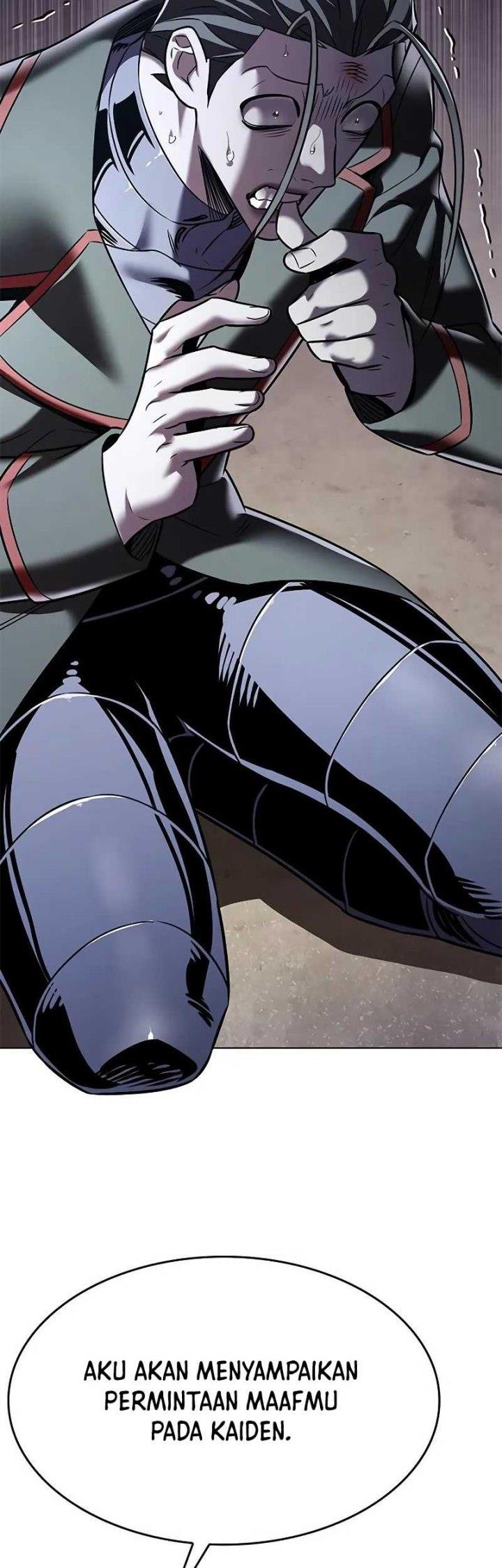 Eleceed Chap 305 - Next Chap 306