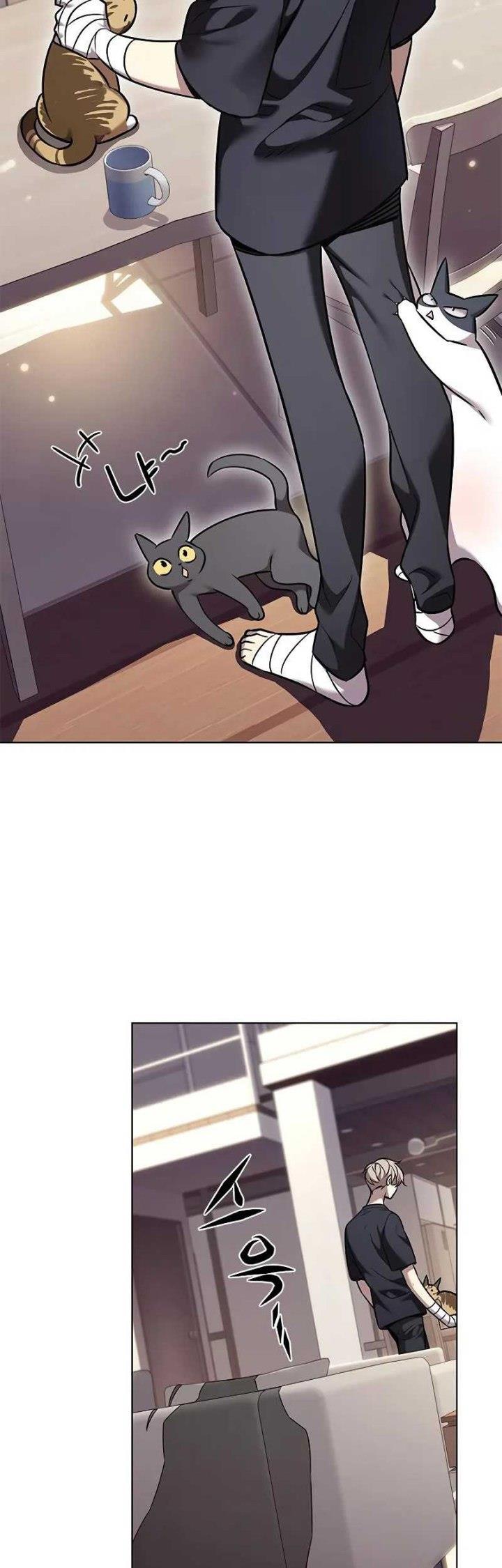 Eleceed Chap 305 - Next Chap 306