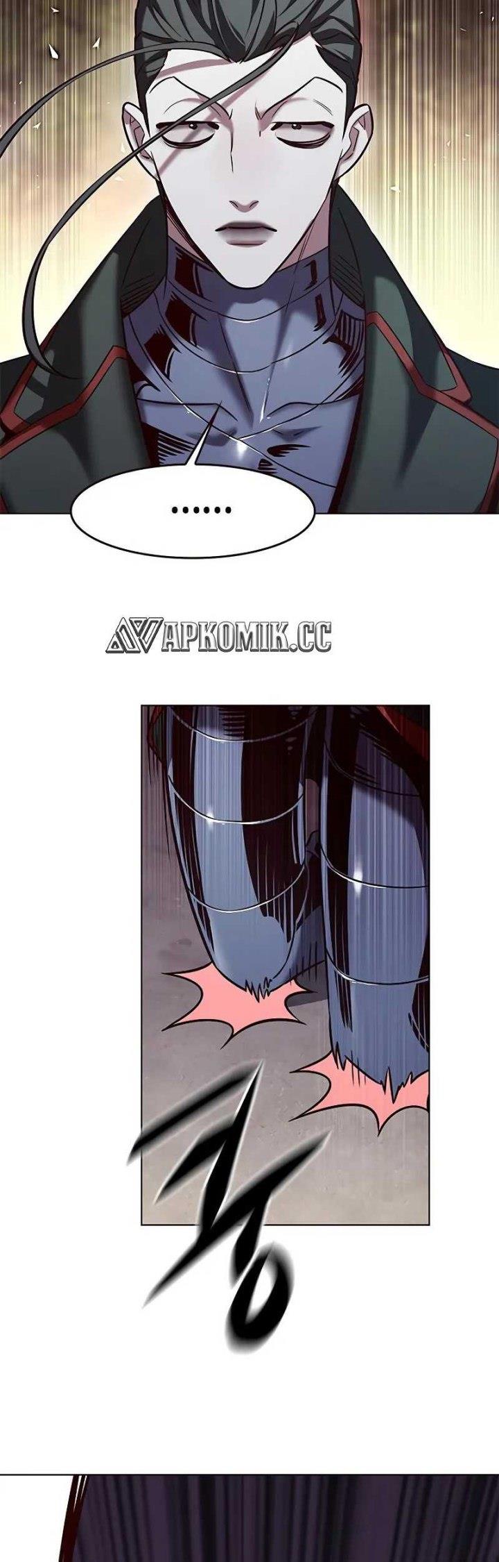 Eleceed Chap 305 - Next Chap 306