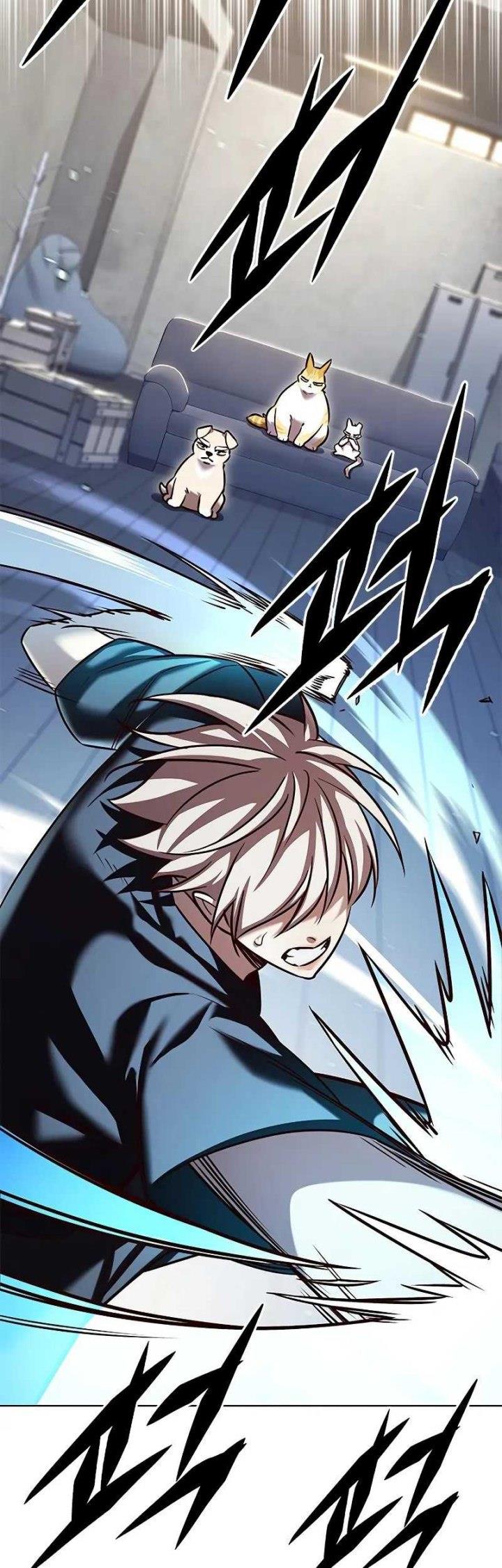 Eleceed Chap 305 - Next Chap 306