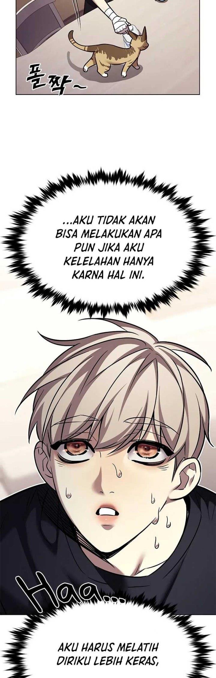 Eleceed Chap 305 - Next Chap 306