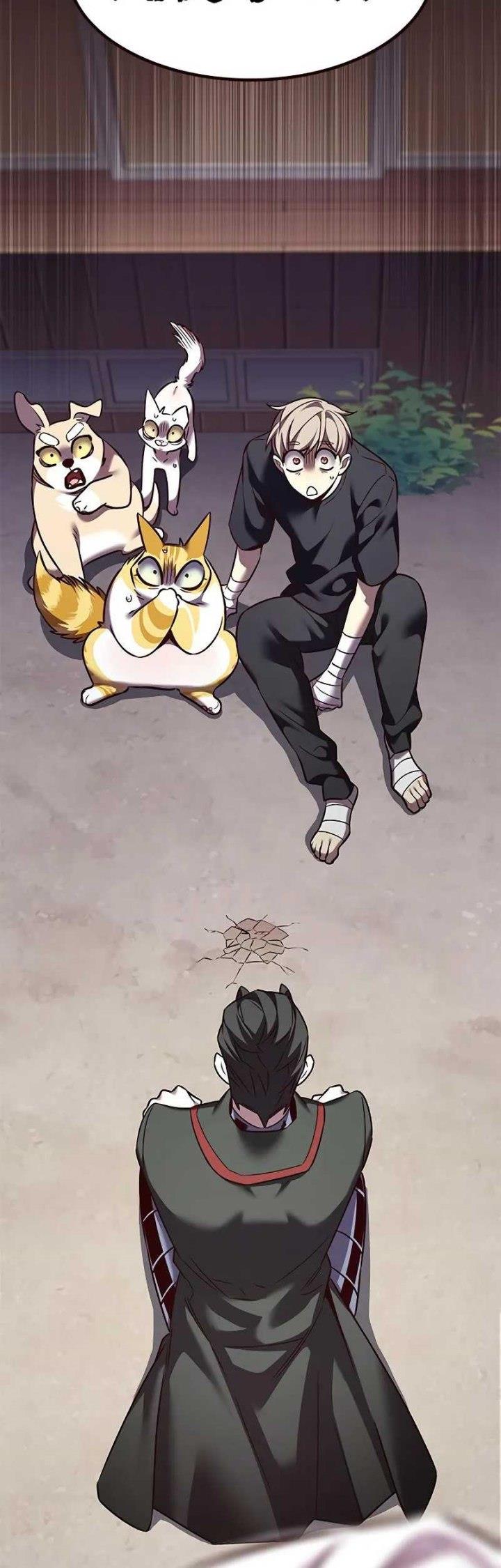 Eleceed Chap 305 - Next Chap 306