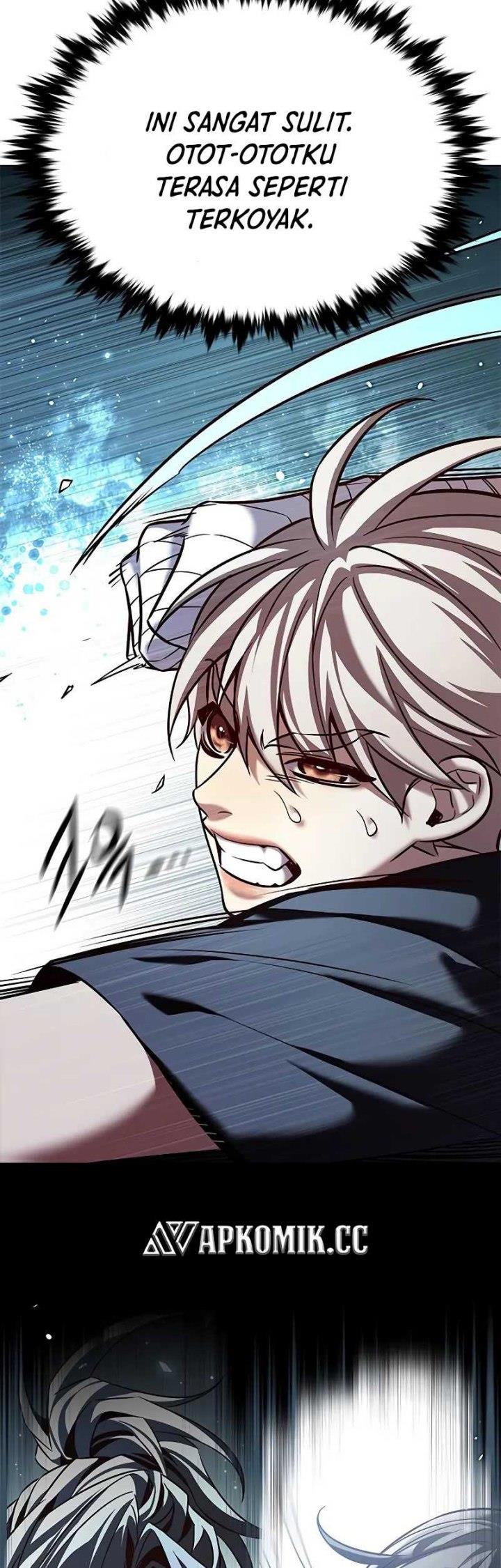 Eleceed Chap 305 - Next Chap 306