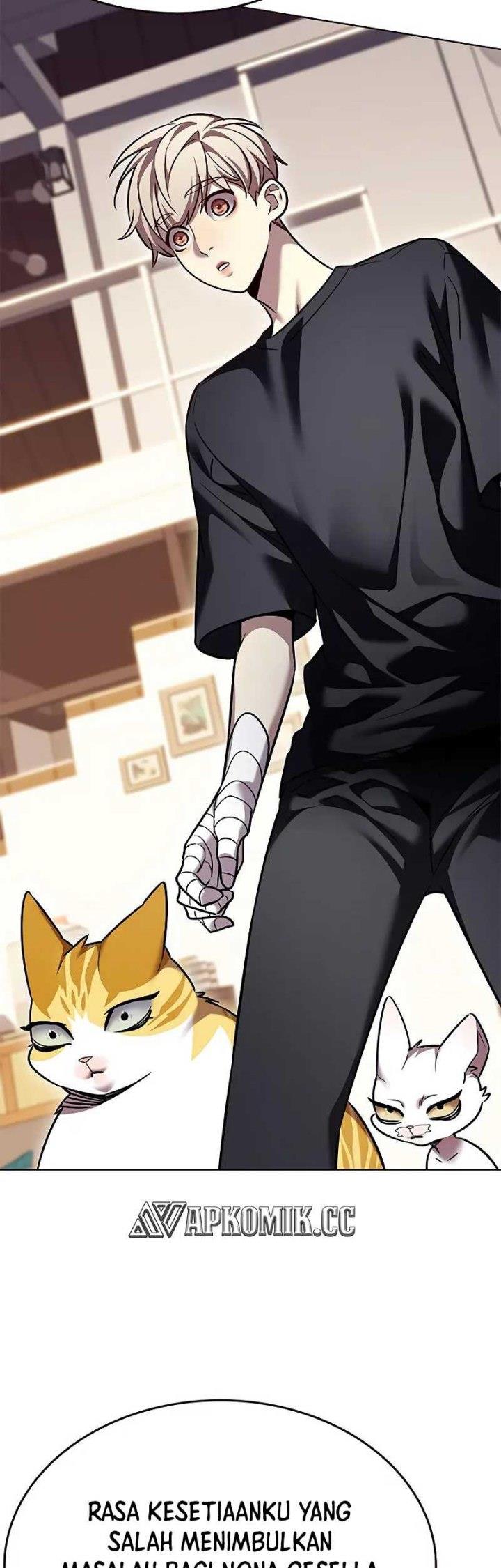 Eleceed Chap 305 - Next Chap 306