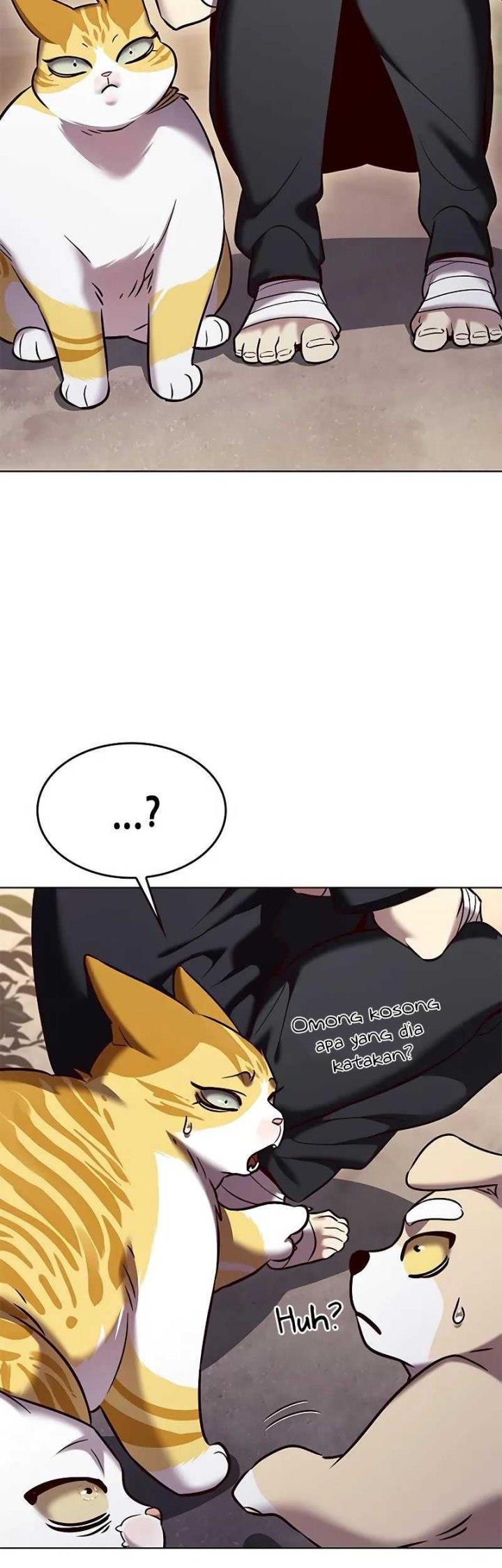 Eleceed Chap 305 - Next Chap 306