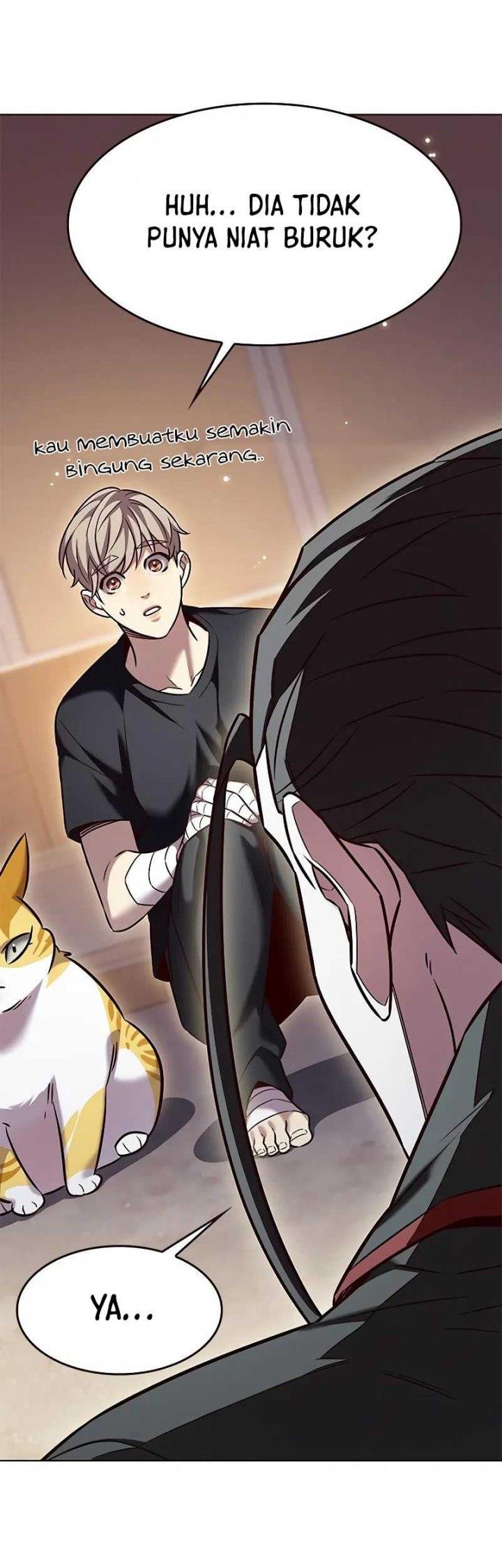 Eleceed Chap 305 - Next Chap 306