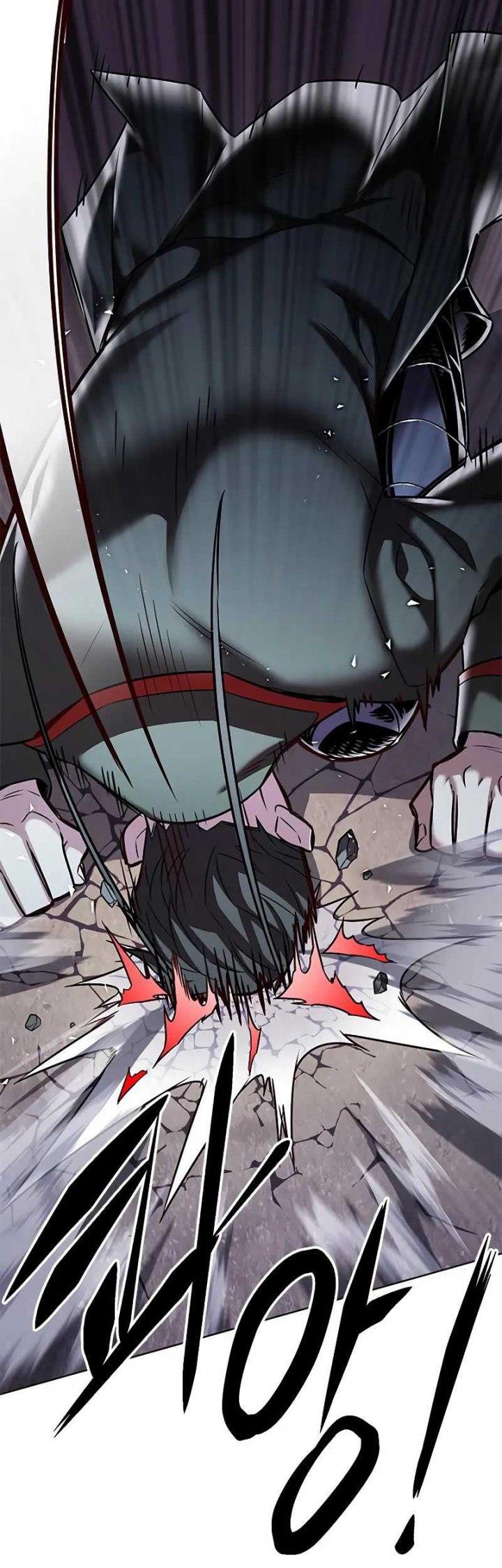 Eleceed Chap 305 - Next Chap 306