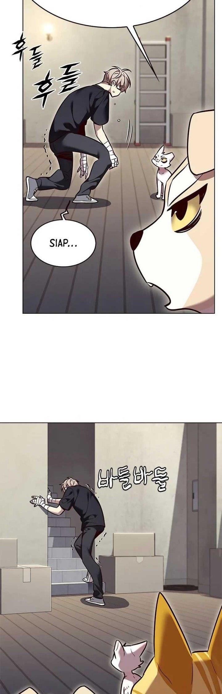 Eleceed Chap 305 - Next Chap 306