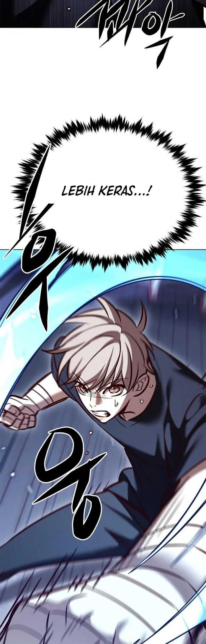 Eleceed Chap 305 - Next Chap 306