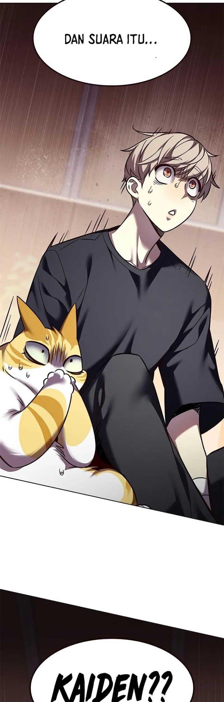 Eleceed Chap 305 - Next Chap 306