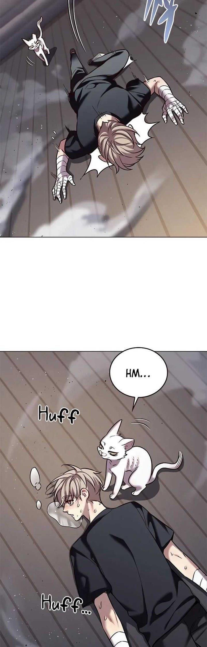 Eleceed Chap 305 - Next Chap 306