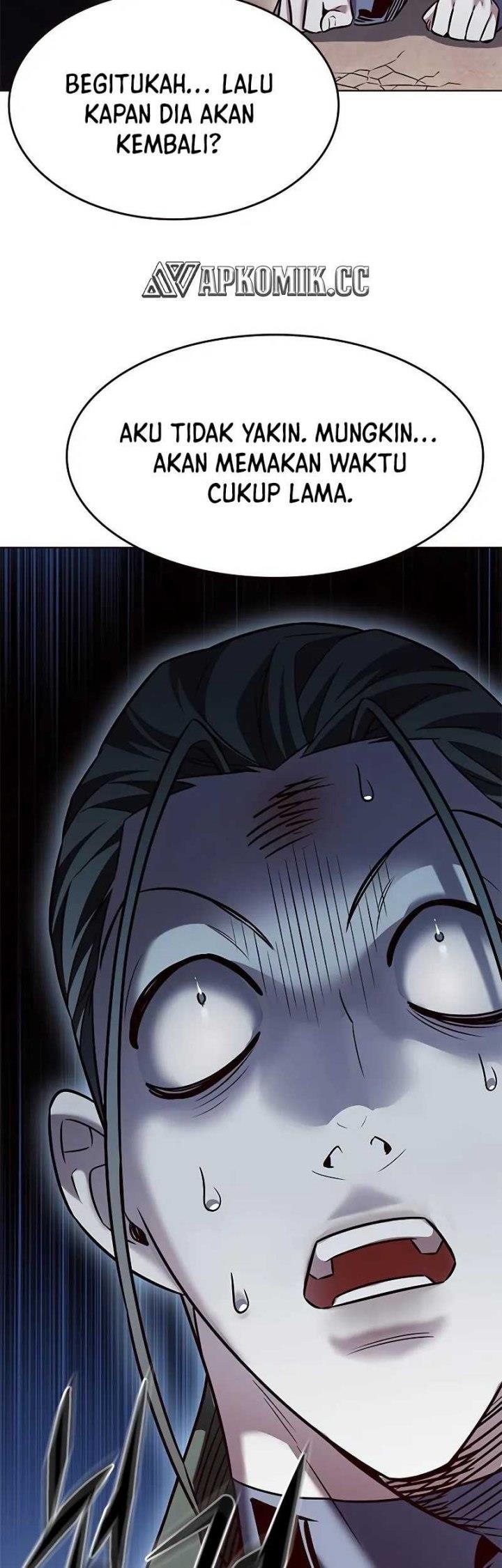 Eleceed Chap 305 - Next Chap 306