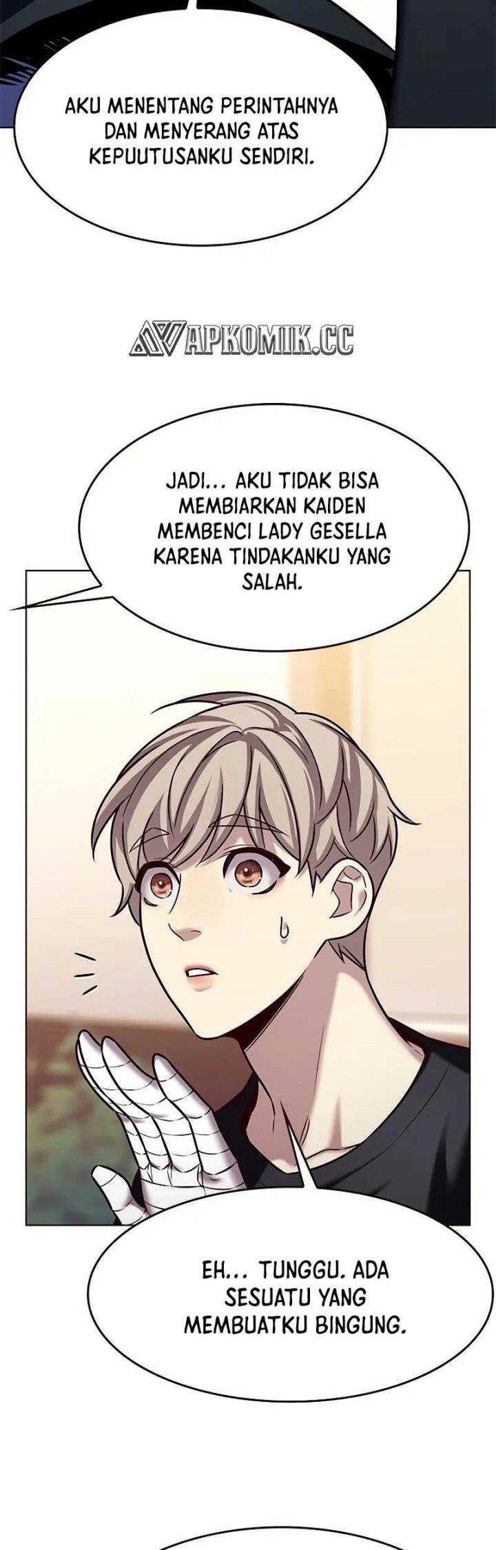 Eleceed Chap 305 - Next Chap 306