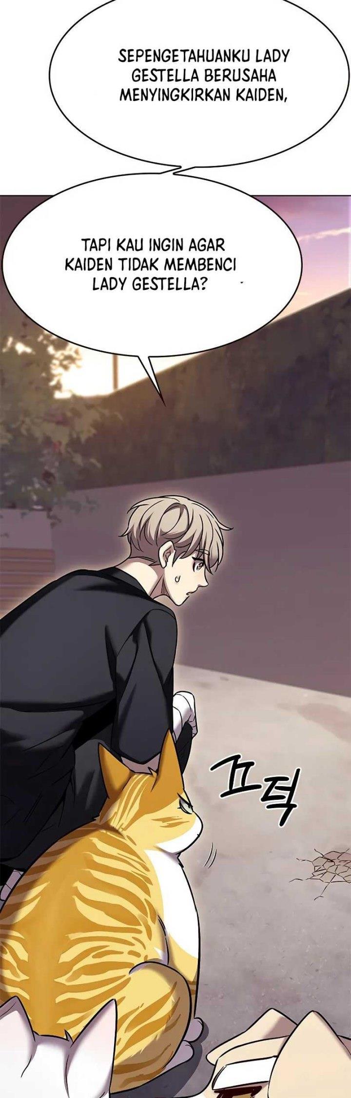 Eleceed Chap 305 - Next Chap 306