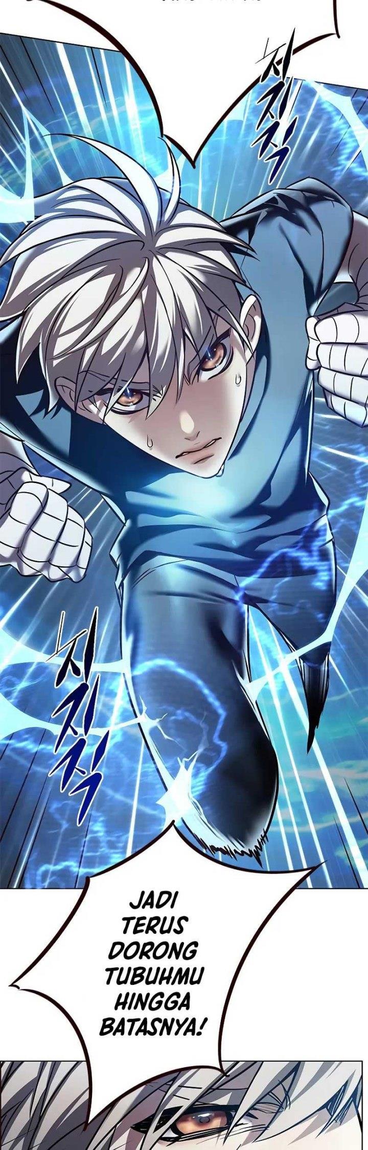 Eleceed Chap 305 - Next Chap 306