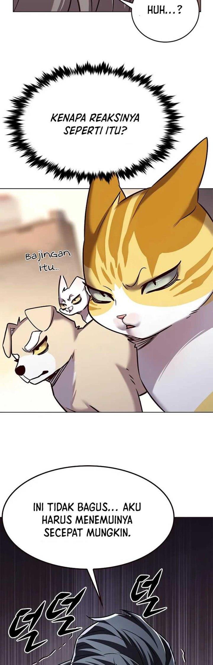 Eleceed Chap 305 - Next Chap 306