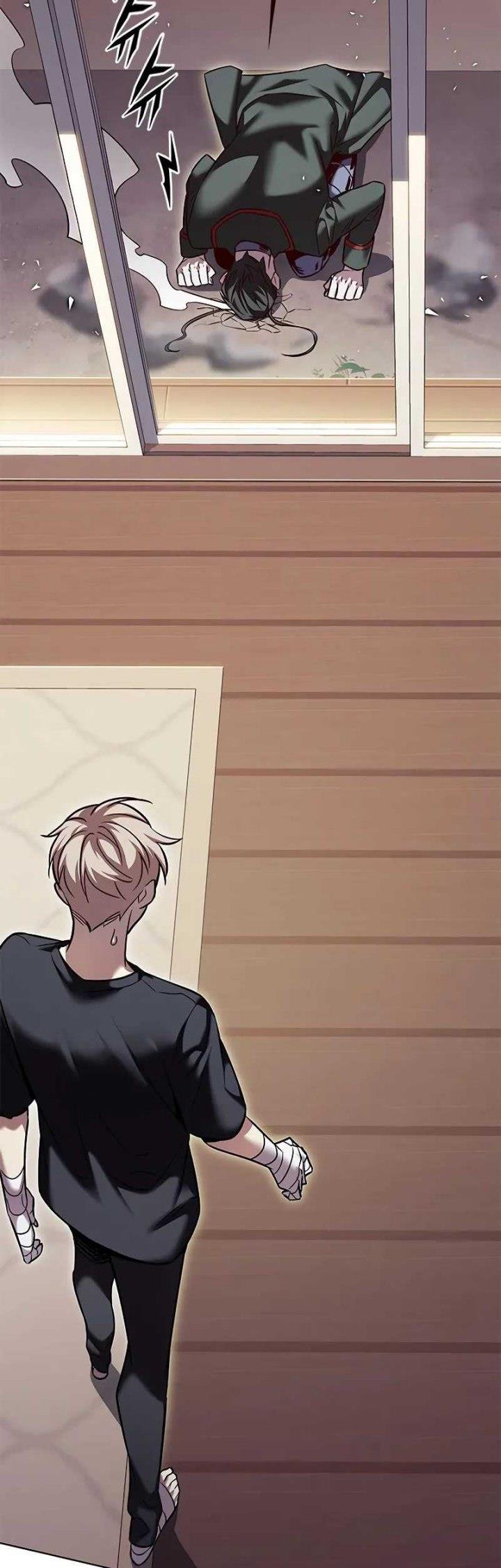 Eleceed Chap 305 - Next Chap 306