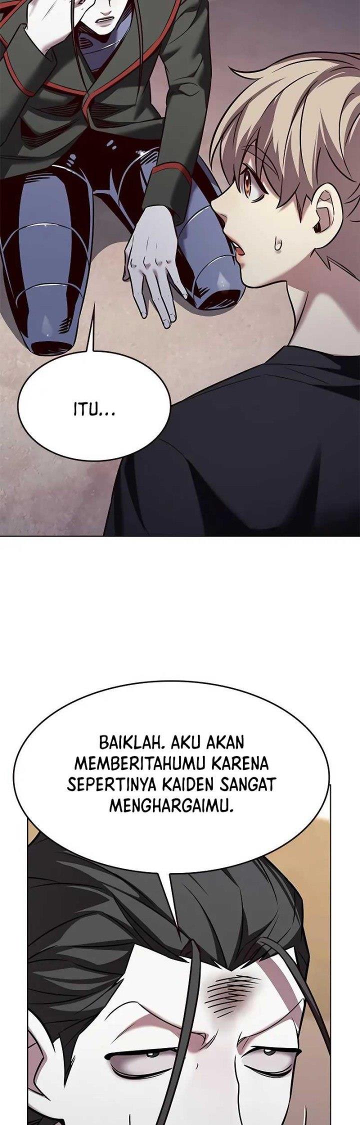 Eleceed Chap 305 - Next Chap 306