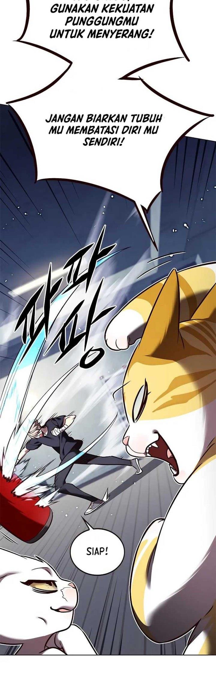 Eleceed Chap 305 - Next Chap 306