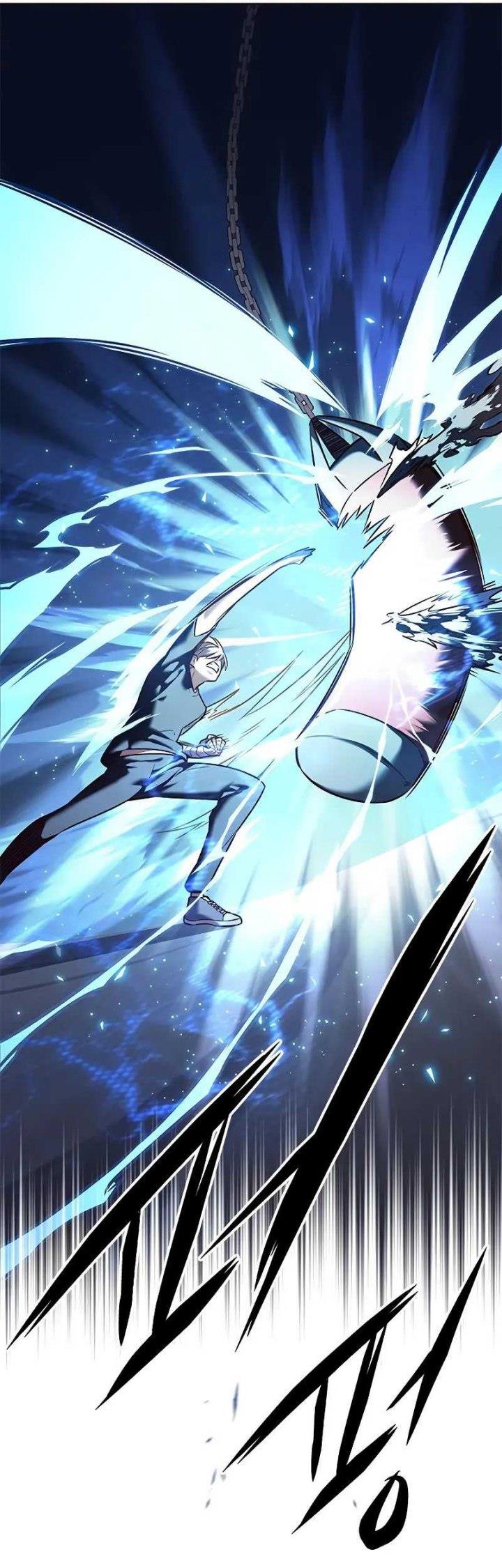 Eleceed Chap 305 - Next Chap 306