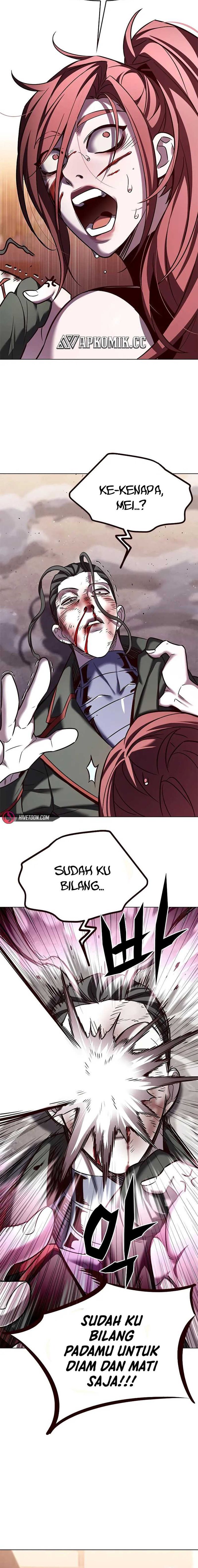 Eleceed Chap 306 - Next Chap 307