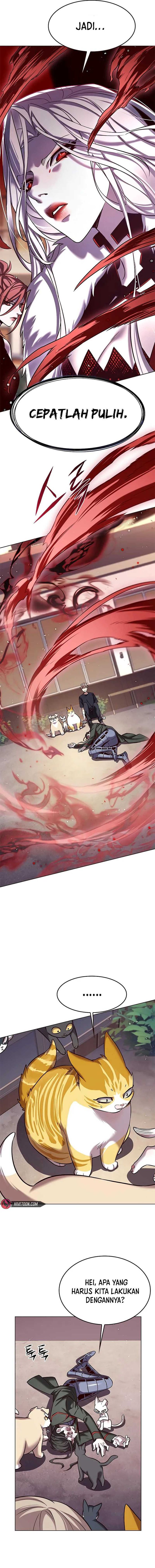 Eleceed Chap 306 - Next Chap 307