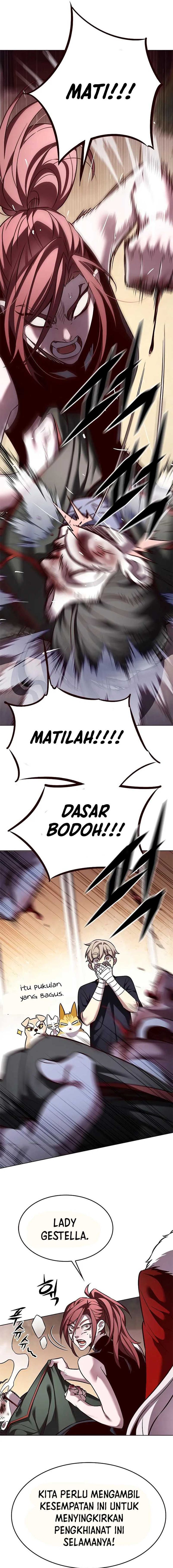 Eleceed Chap 306 - Next Chap 307