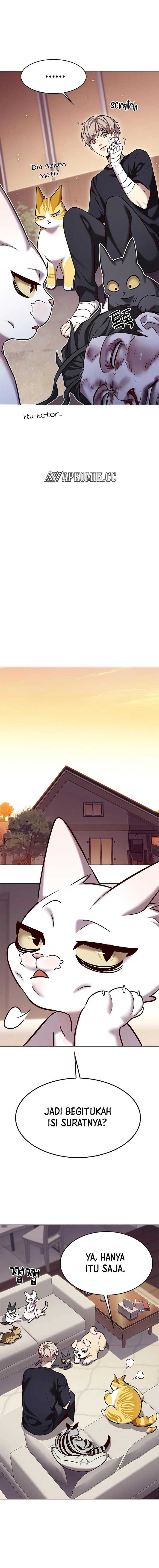 Eleceed Chap 306 - Next Chap 307