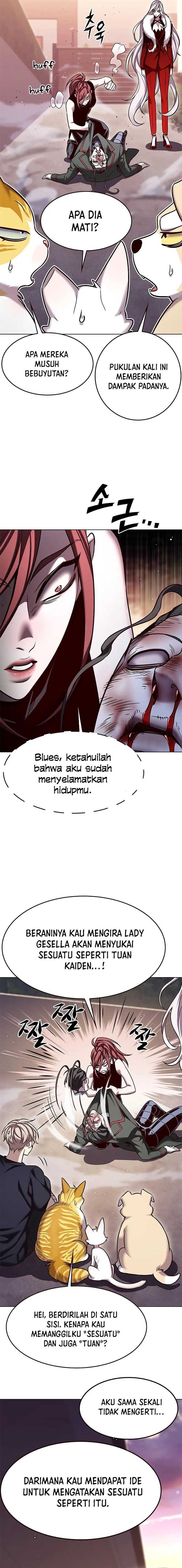 Eleceed Chap 306 - Next Chap 307