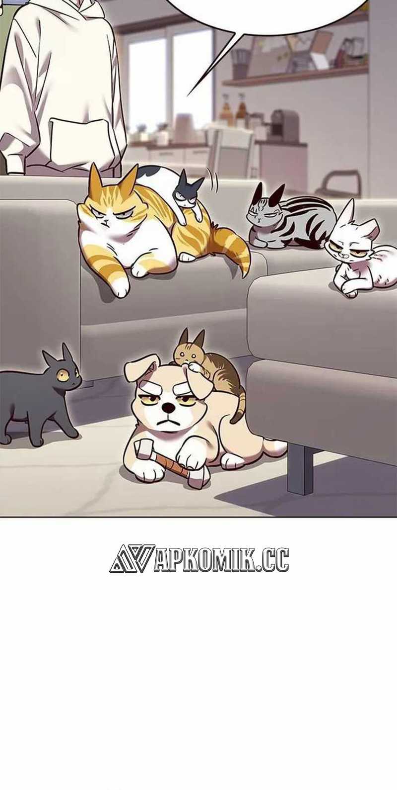 Eleceed Chap 308 - Next Chap 309