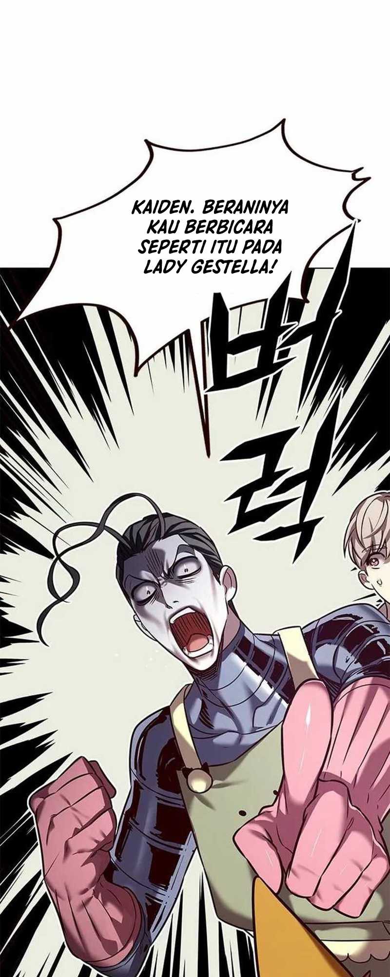 Eleceed Chap 308 - Next Chap 309