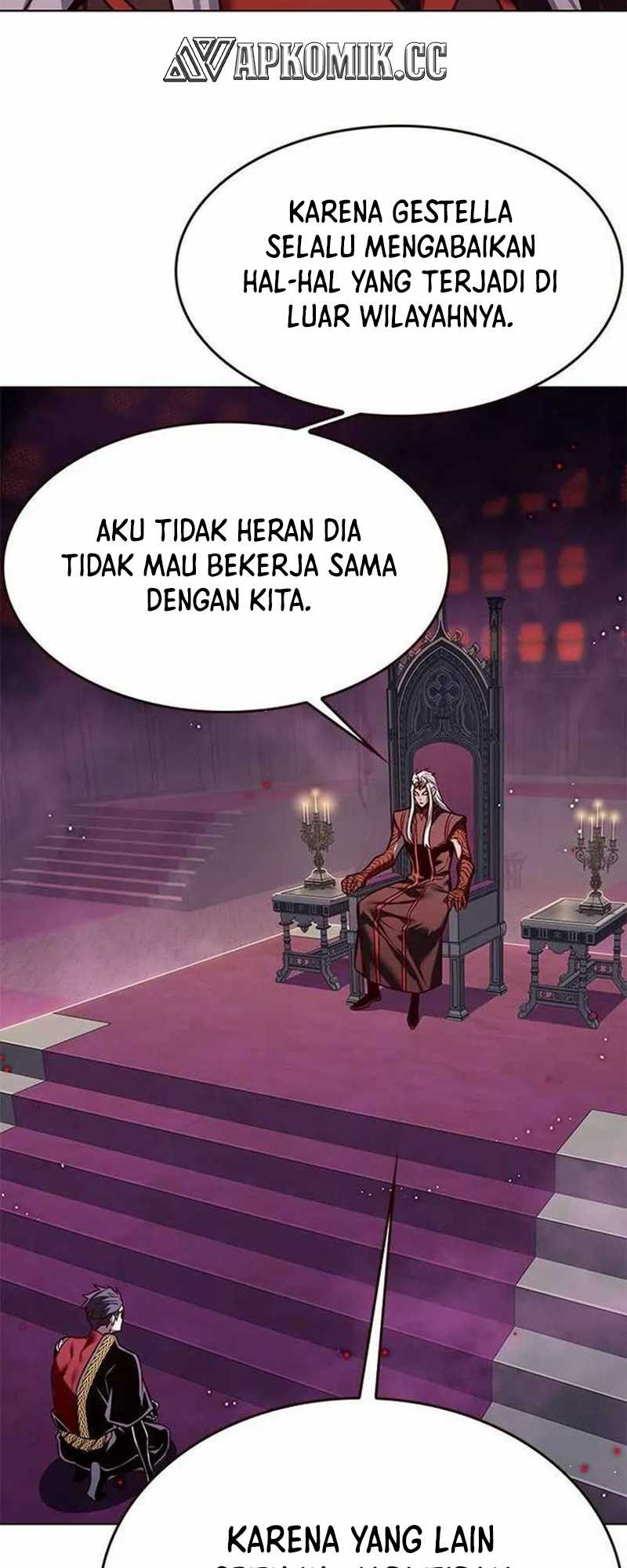 Eleceed Chap 308 - Next Chap 309