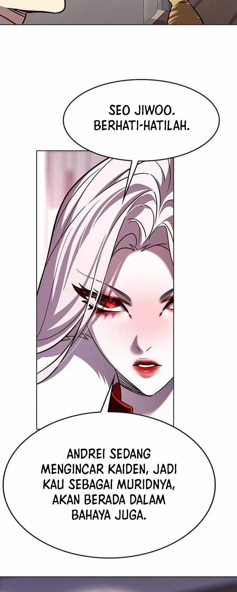 Eleceed Chap 308 - Next Chap 309