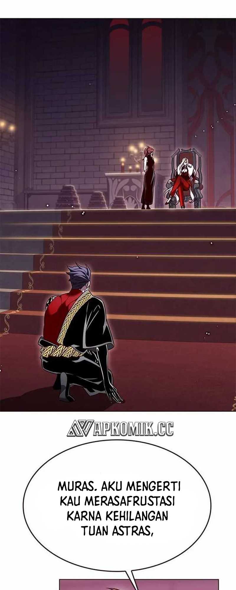 Eleceed Chap 308 - Next Chap 309