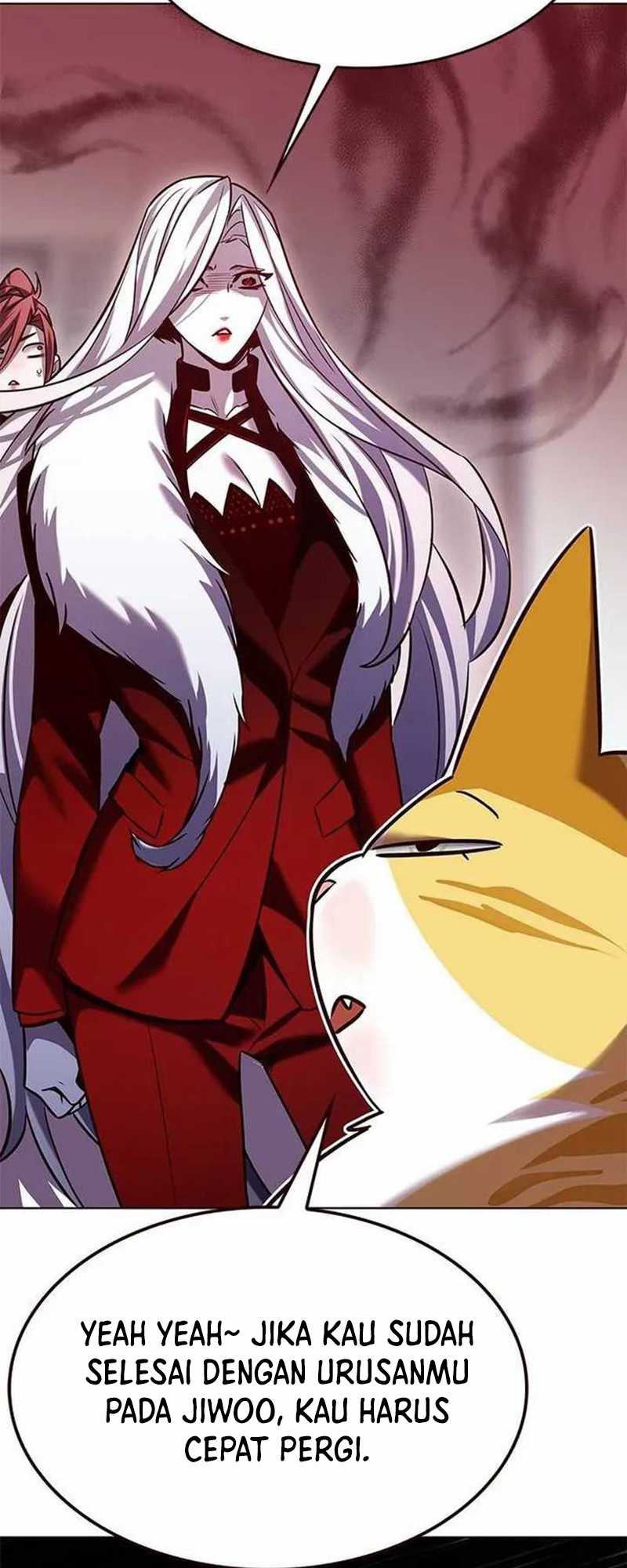 Eleceed Chap 308 - Next Chap 309