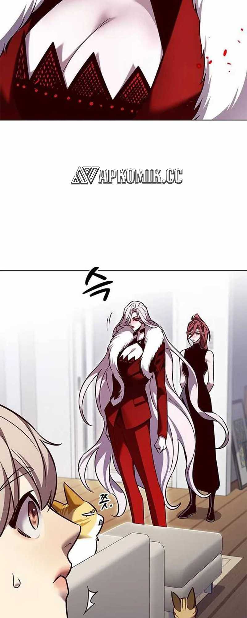 Eleceed Chap 308 - Next Chap 309