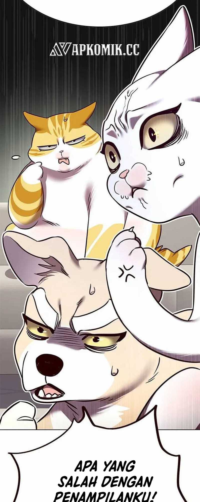 Eleceed Chap 308 - Next Chap 309