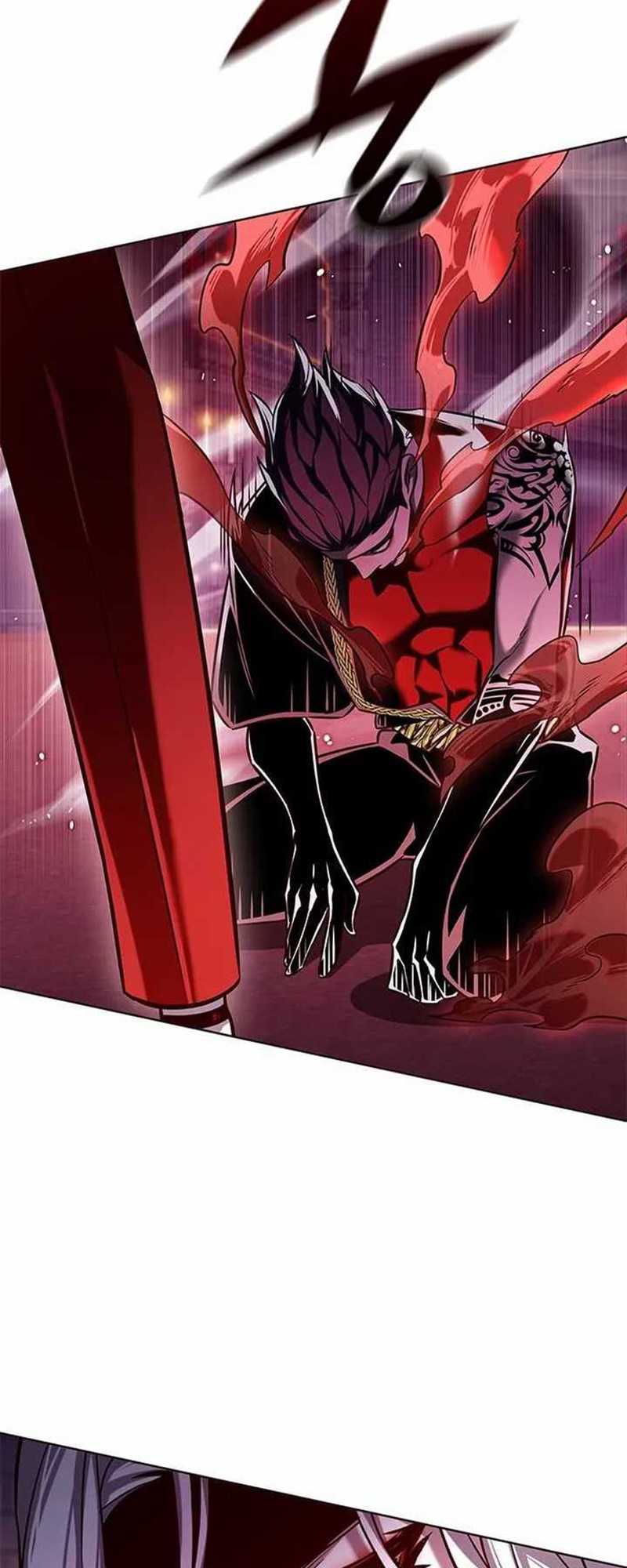 Eleceed Chap 308 - Next Chap 309